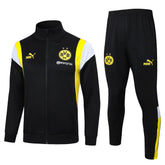 Conjunto Masculino Treino Borussia Dortmund