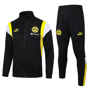 Conjunto Masculino Treino Borussia Dortmund