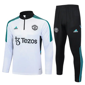 Conjunto Masculino Treino M United