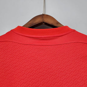 CAMISA LIVERPOOL RETRÔ HOME 05/06