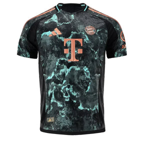 Camisa Masculina Bayern de Munique away 2024/25