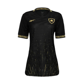 Camisa Feminina Botafogo  2024/25 - Torcedor