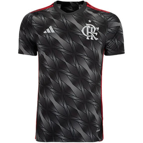 Camisa jogador Flamengo III 2024