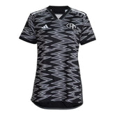 Camisa Feminina Atlético Mineiro III 2024/25 - Torcedor
