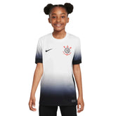 Conjunto Infantil Corinthians 2024/25
