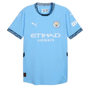 Camisa I M. City 2024