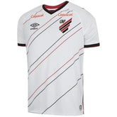 Camisa Masculina Athletico Paranaense II 2020/21 - Torcedor
