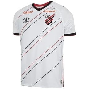 Camisa Masculina Athletico Paranaense II 2020/21 - Torcedor