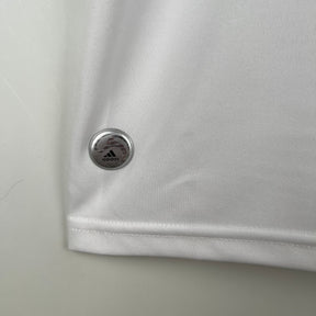 CAMISA REAL MADRID RETRÔ HOME 08/09