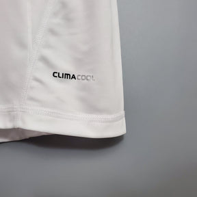 CAMISA RETRÔ REAL MADRID HOME 10/11