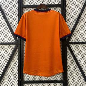 CAMISA RETRÔ BARCELONA THIRD 98/99