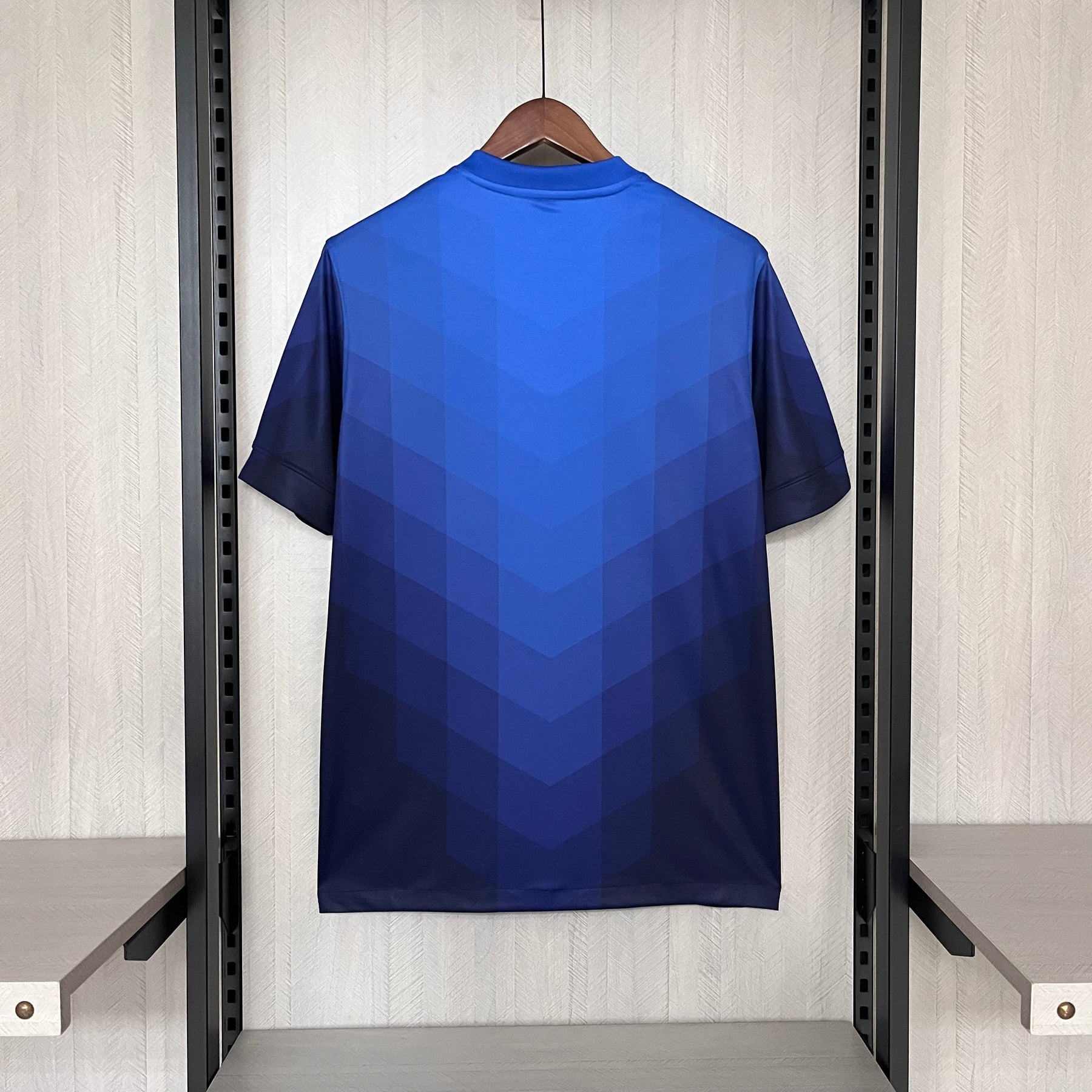 CAMISA RETRÔ HOLANDA AWAY 2014