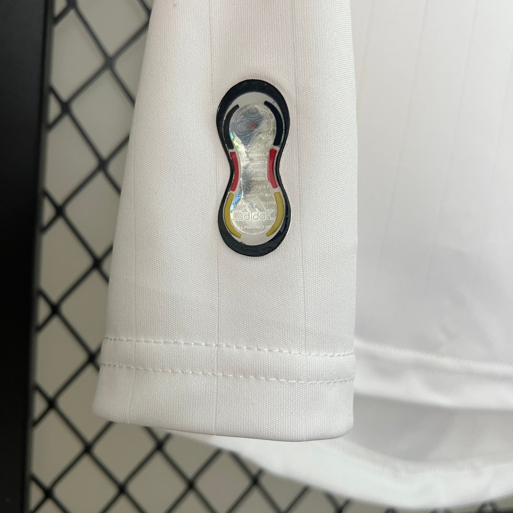 CAMISA RETRÔ ALEMANHA HOME 2006