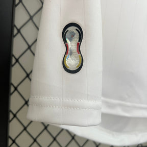 CAMISA RETRÔ ALEMANHA HOME 2006