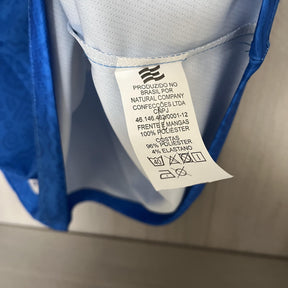 Camisa Bahia IV 24/25 - Azul