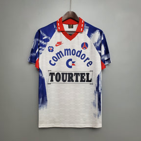 CAMISA RETRÔ PSG AWAY 93/94