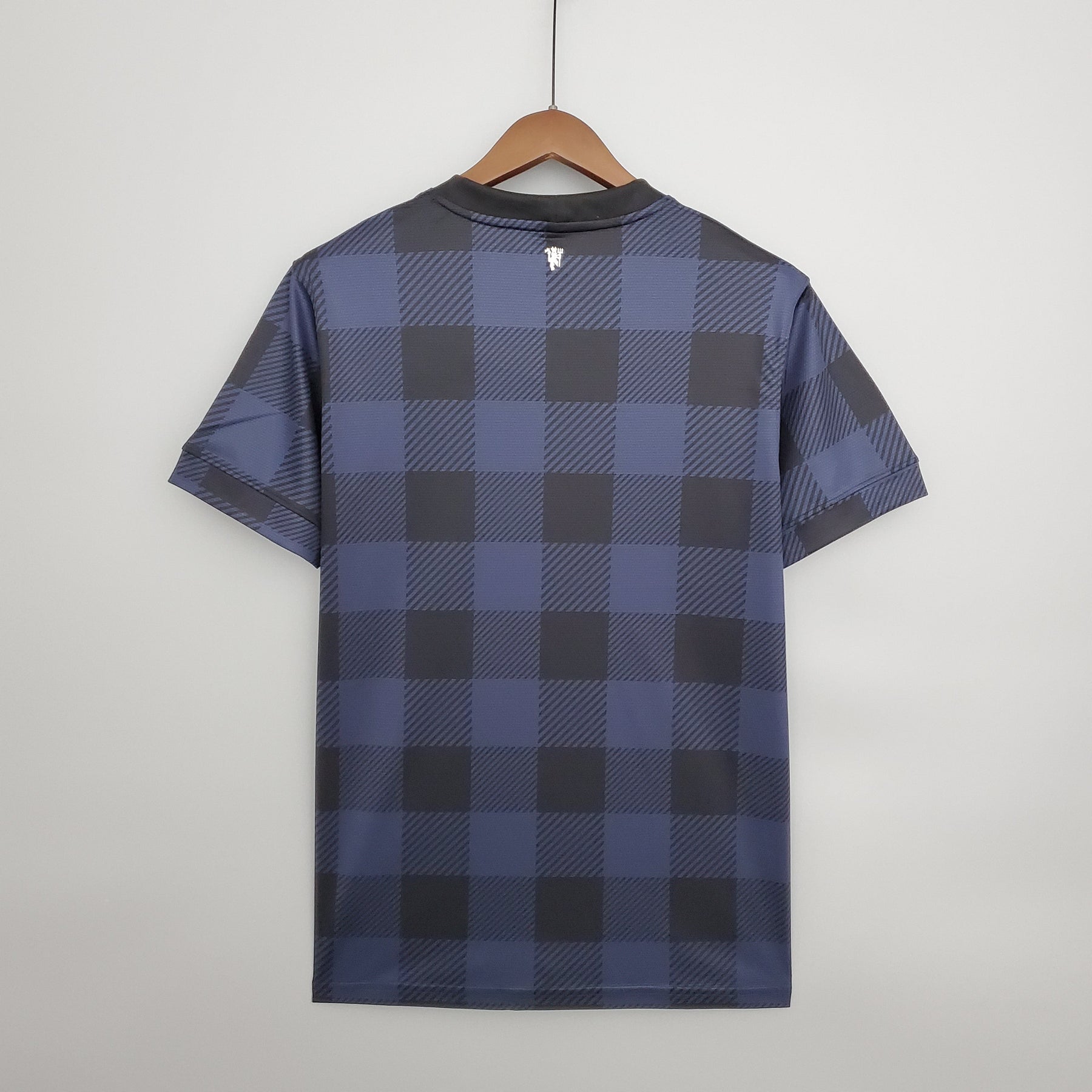 CAMISA RETRÔ MANCHESTER UNITED THIRD 13/14