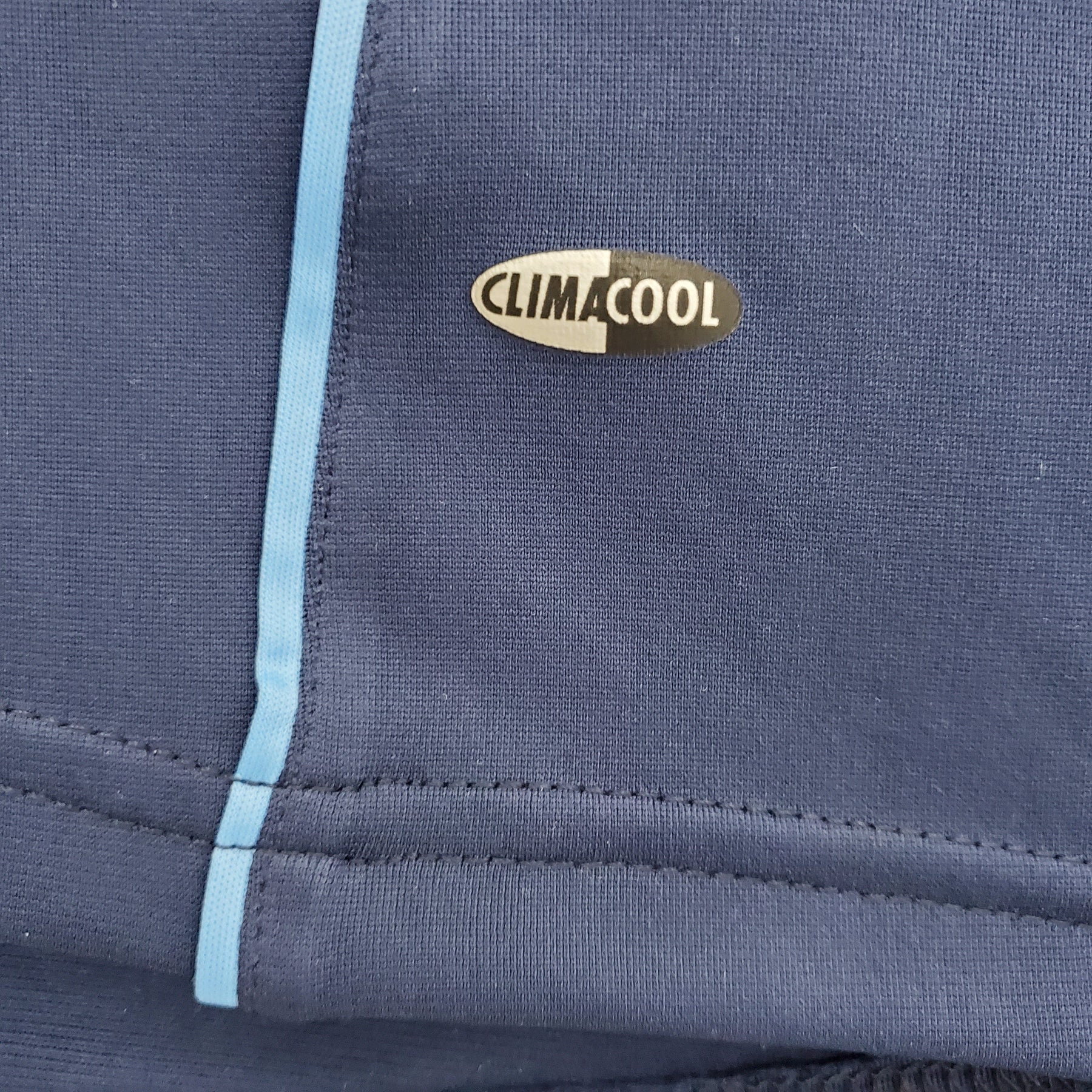 CAMISA REAL MADRID RETRÔ AWAY 05/06