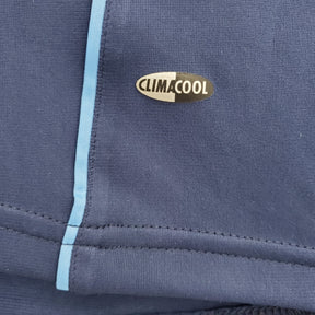 CAMISA REAL MADRID RETRÔ AWAY 05/06