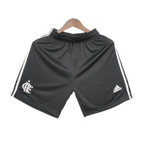 Short Treino Flamengo Preto 2022/23