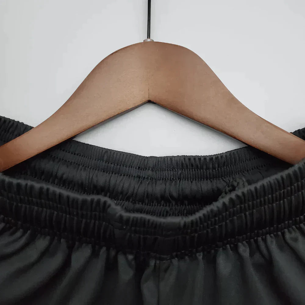 Short Treino Flamengo Preto 2022/23