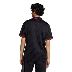 LANÇAMENTO Camisa Masculina Flamengo Lifestyle 2025