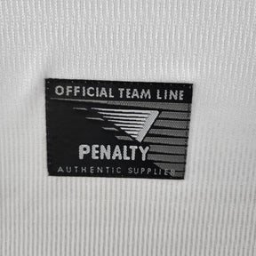 CAMISA RETRÔ SÃO PAULO HOME 1999