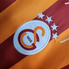 Camisa Galatasaray 23/24 edição especial - versão torcedor - JM sports 