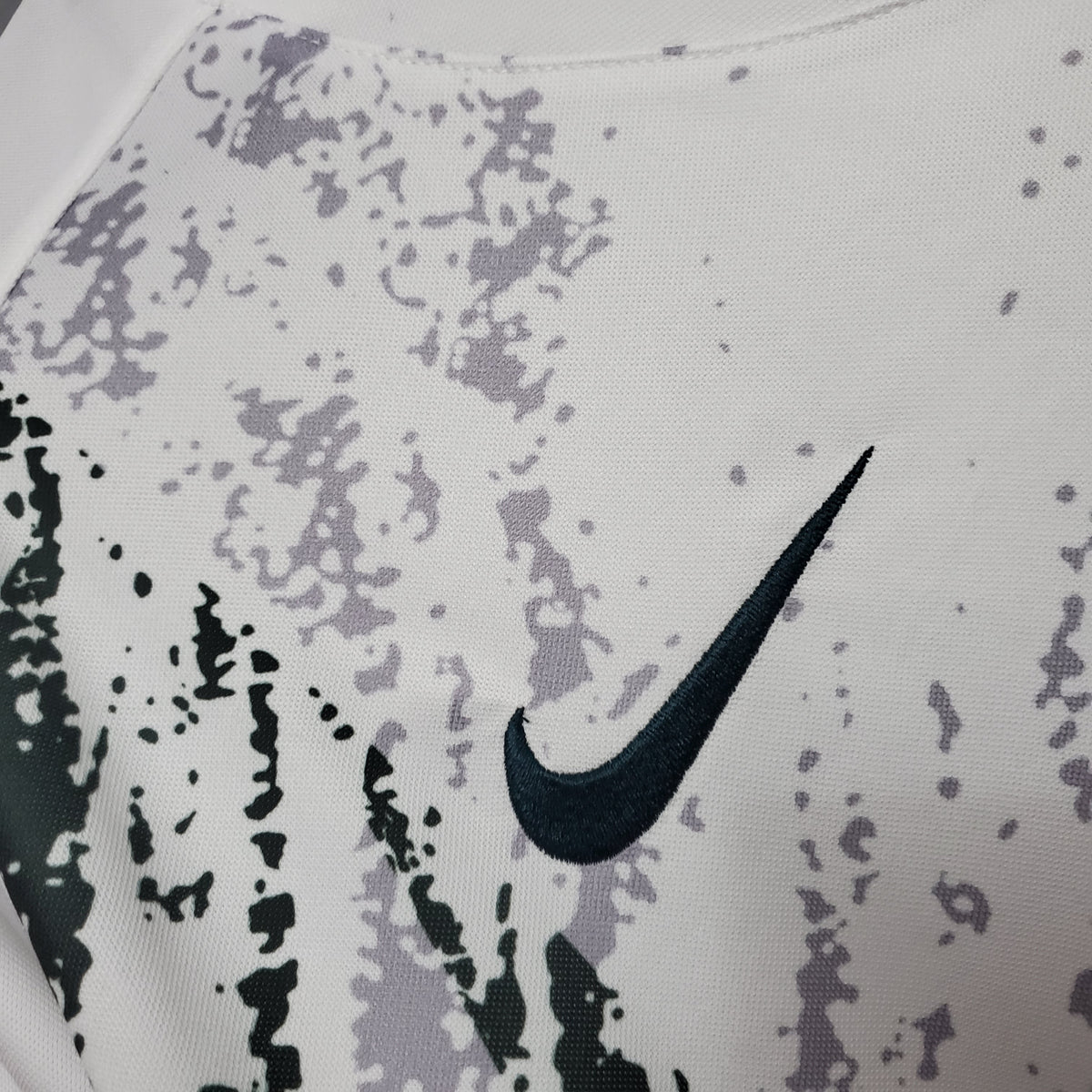 CAMISA CELTIC RETRÔ AWAY 07/08