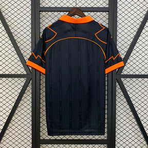 CAMISA RETRÔ ROMA AWAY 99/00