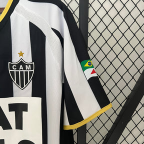 CAMISA RETRÔ ATLÉTICO MINEIRO HOME 2003