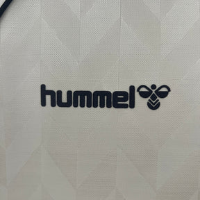 CAMISA RETRÔ TOTTENHAM HOME 87/89