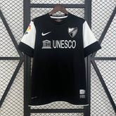 CAMISA RETRÔ MÁLAGA AWAY 12/13