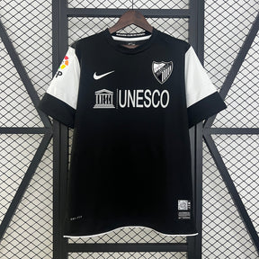 CAMISA RETRÔ MÁLAGA AWAY 12/13