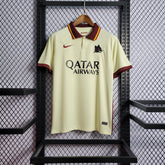 Camisa Roma Retrô Away 20/21 - versão torcedor - JM sports 