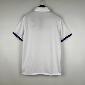 CAMISA RETRÔ REAL MADRID HOME 16/17