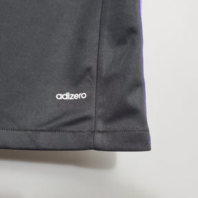 CAMISA RETRÔ REAL MADRID THIRD 15/16