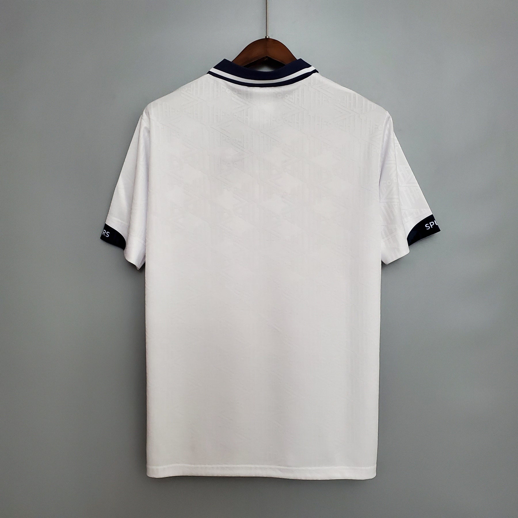 CAMISA RETRÔ TOTTENHAM HOME 1994