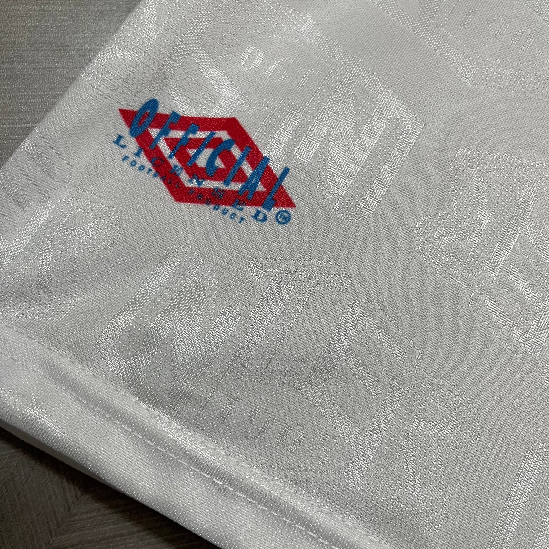 CAMISA RETRÔ INTER DE MILÃO AWAY 94/95