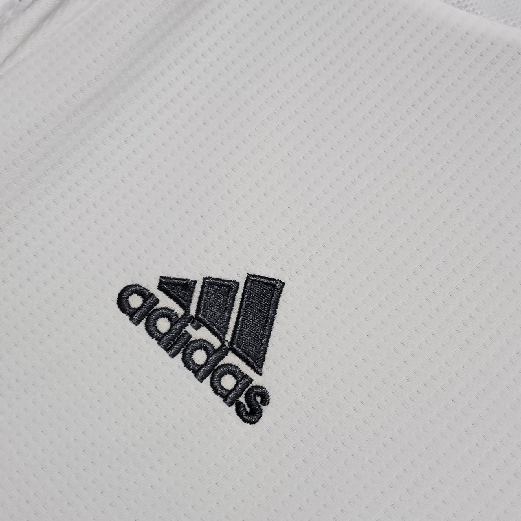 CAMISA RETRÔ REAL MADRID HOME 15/16