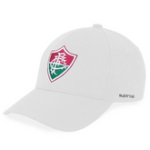 BONÉ FLUMINENSE BRANCO