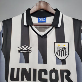 CAMISA PEIXE RETRÔ AWAY 1998