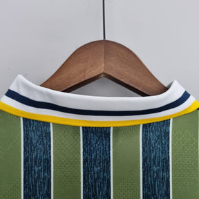 CAMISA RETRÔ INTER DE MILÃO AWAY 95/96