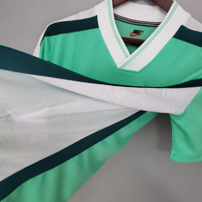 CAMISA RETRÔ NIGÉRIA HOME 1998