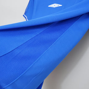 CAMISA RETRÔ CHELSEA HOME 03/04