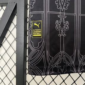 Camisa Ac Milan away 24/25 puma