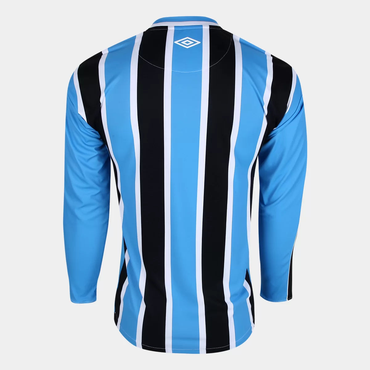 Camisa Masculina Manga Longa Grêmio I 2023/24 - Torcedor