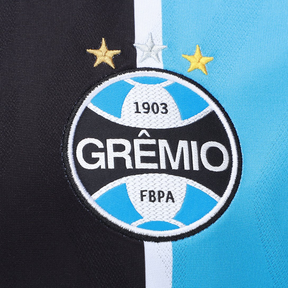 CAMISA GRÊMIO I HOME 2025/26 MASCULINA