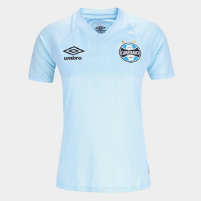 CAMISA FEMININA GRÊMIO I RESERVA 2025/26