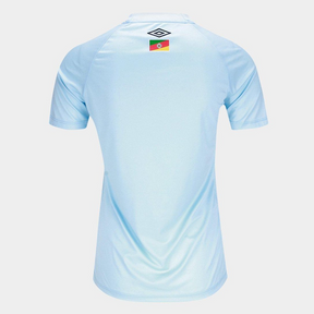 CAMISA FEMININA GRÊMIO I RESERVA 2025/26